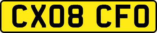 CX08CFO