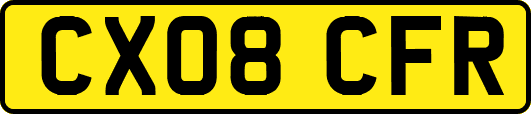 CX08CFR