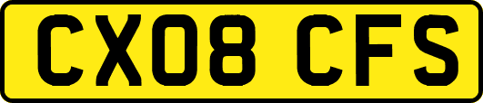 CX08CFS