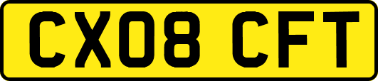 CX08CFT