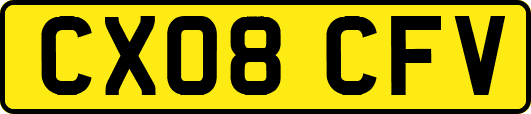CX08CFV
