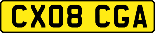 CX08CGA