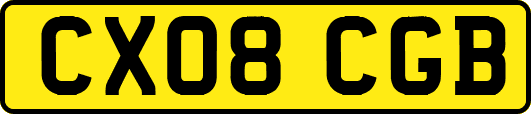 CX08CGB