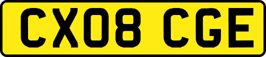 CX08CGE