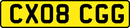 CX08CGG