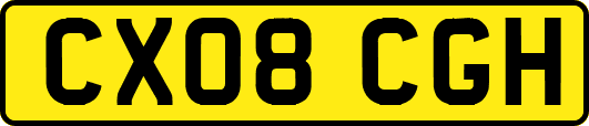 CX08CGH