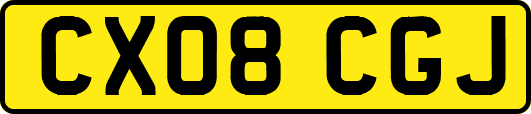 CX08CGJ