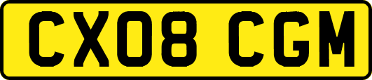 CX08CGM