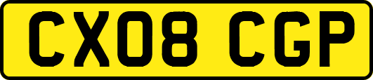 CX08CGP