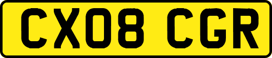 CX08CGR