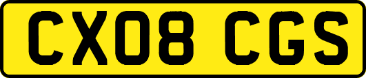 CX08CGS
