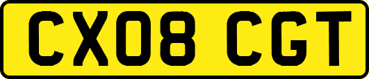 CX08CGT