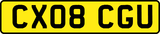 CX08CGU
