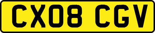 CX08CGV