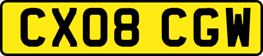 CX08CGW