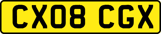 CX08CGX