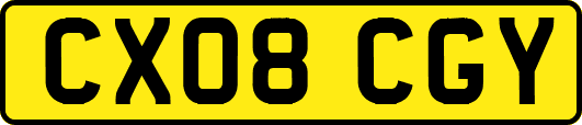 CX08CGY