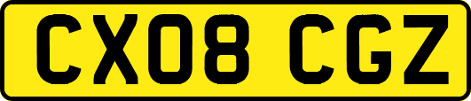 CX08CGZ