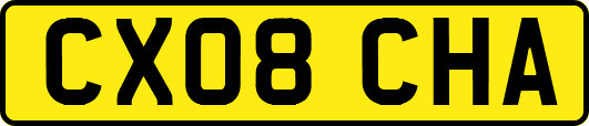 CX08CHA