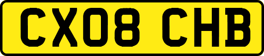 CX08CHB