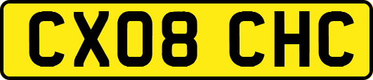 CX08CHC