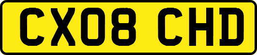CX08CHD