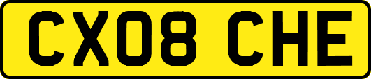 CX08CHE