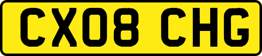 CX08CHG