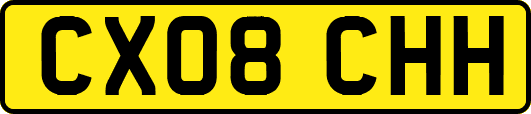 CX08CHH
