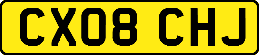 CX08CHJ