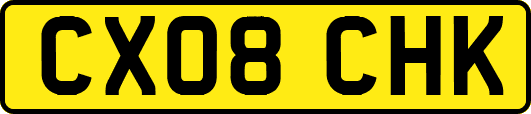 CX08CHK