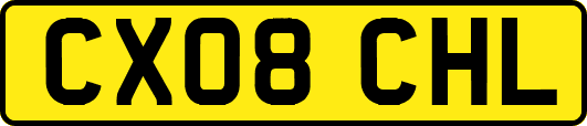 CX08CHL
