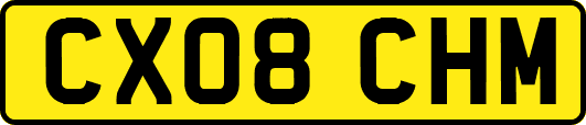 CX08CHM