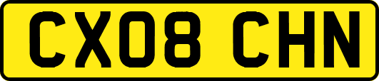 CX08CHN