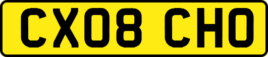 CX08CHO