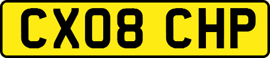 CX08CHP
