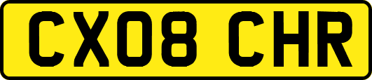 CX08CHR