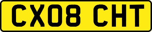 CX08CHT