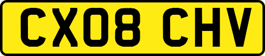 CX08CHV
