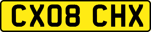 CX08CHX