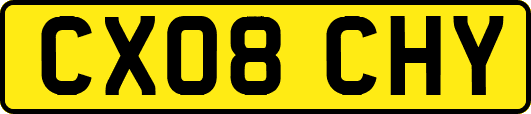 CX08CHY