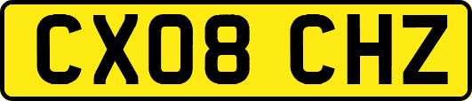 CX08CHZ