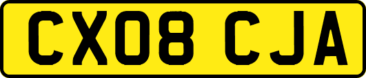 CX08CJA
