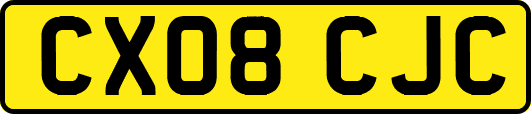 CX08CJC