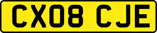 CX08CJE