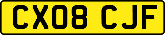 CX08CJF
