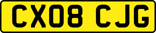 CX08CJG