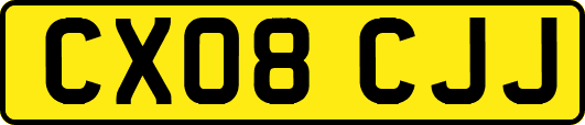 CX08CJJ