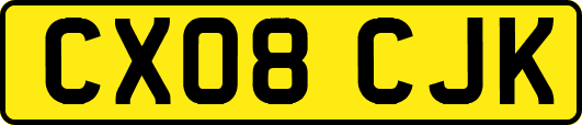CX08CJK