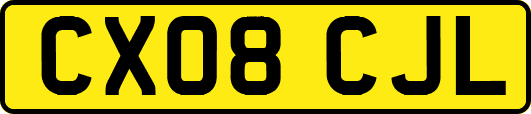 CX08CJL